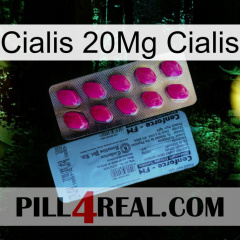 Cialis 20Mg Cialis 35